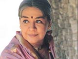 Farida Jalal