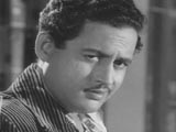 Guru Dutt