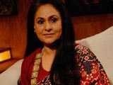 Jaya Bhaduri