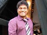 Johnny Lever