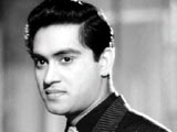 Joy Mukherjee