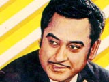 Kishore Kumar