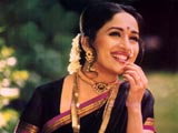 Madhuri Dixit