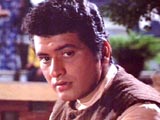 Manoj Kumar