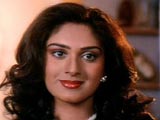 Meenakshi Seshadri