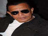 Mithun Chakraborty