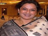 Moushumi Chatterjee