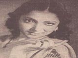 Mumtaz Shanti