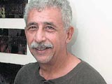 Naseeruddin Shah