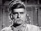 Prithviraj Kapoor