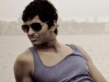 Purab Kohli