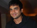 R Madhavan