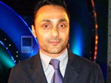 Rahul Bose