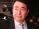 Randhir Kapoor