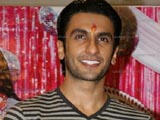 Ranveer Singh