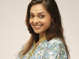 Richa Pallod