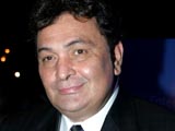 Rishi Kapoor