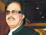 Sanjay Khan