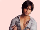 Shahid Kapoor