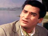 Shammi Kapoor