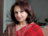 Sharmila Tagore