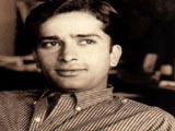 Shashi Kapoor