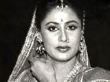 Smita Patil