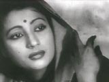 Suchitra Sen