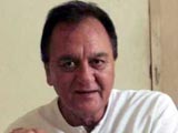 Sunil Dutt