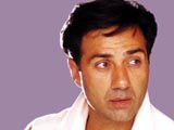 Sunny Deol