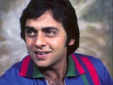 Vinod Mehra