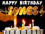 Birthday Songs