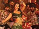 Item Songs