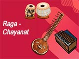Raga - Chayanat