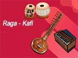 Raga - Kafi