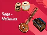 Raga - Malkauns