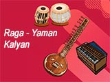 Raga - Yaman Kalyan