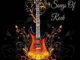 Rock Songs