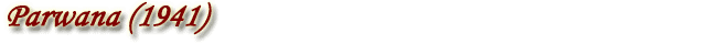 Parwana