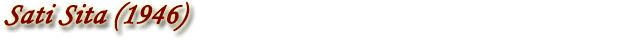 Sati Sita