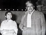 Lata Mangeshkar - C. Ramchandra