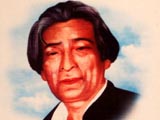 Jan Nisar Akhtar