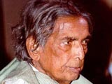 Kaifi Azmi