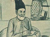 Mirza Ghalib