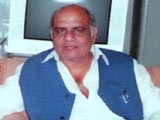 Sudhakar Sharma