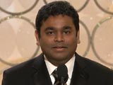 A R Rahman