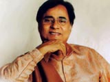 Jagjit Singh