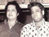 Laxmikant Pyarelal