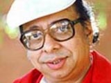 R D Burman