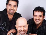 Shankar Ehsaan Loy